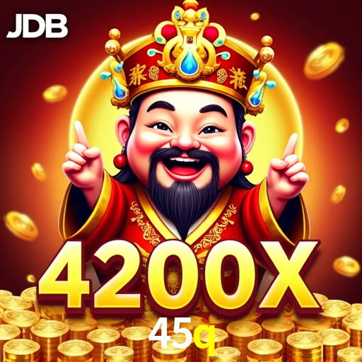 Descubra a Essência do 45q: Nossa História e Compromissos