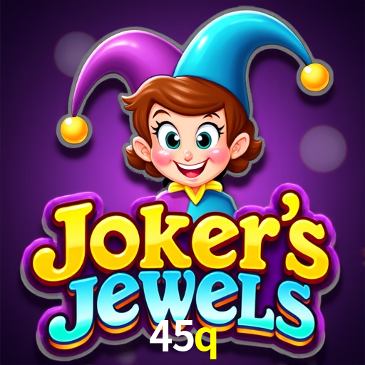 A Emoção da Loteria na 45q: Uma Chance de Mudança de Vida