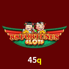 Descubra o Mundo do Cassino Online com 45q