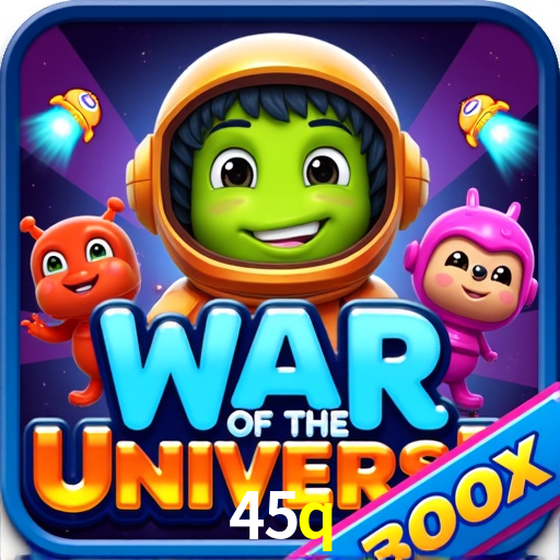 Desvendando o Mundo dos Jogos Virtuais na 45q