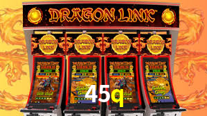 Desvendando o Mundo dos Jogos Virtuais na 45q