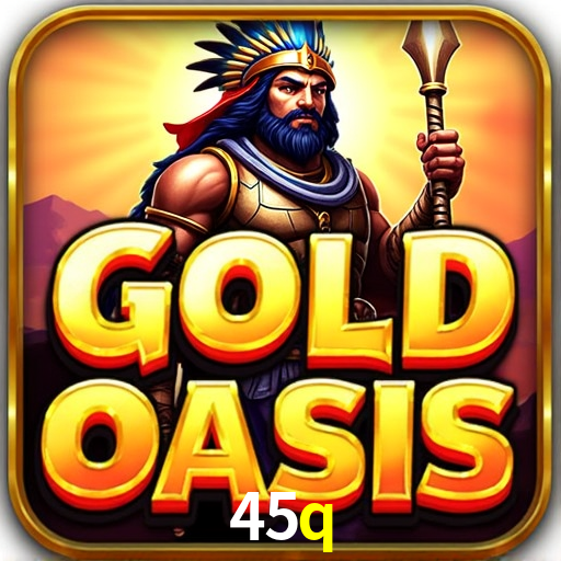 A Revolução dos Aplicativos de Jogos no 45q